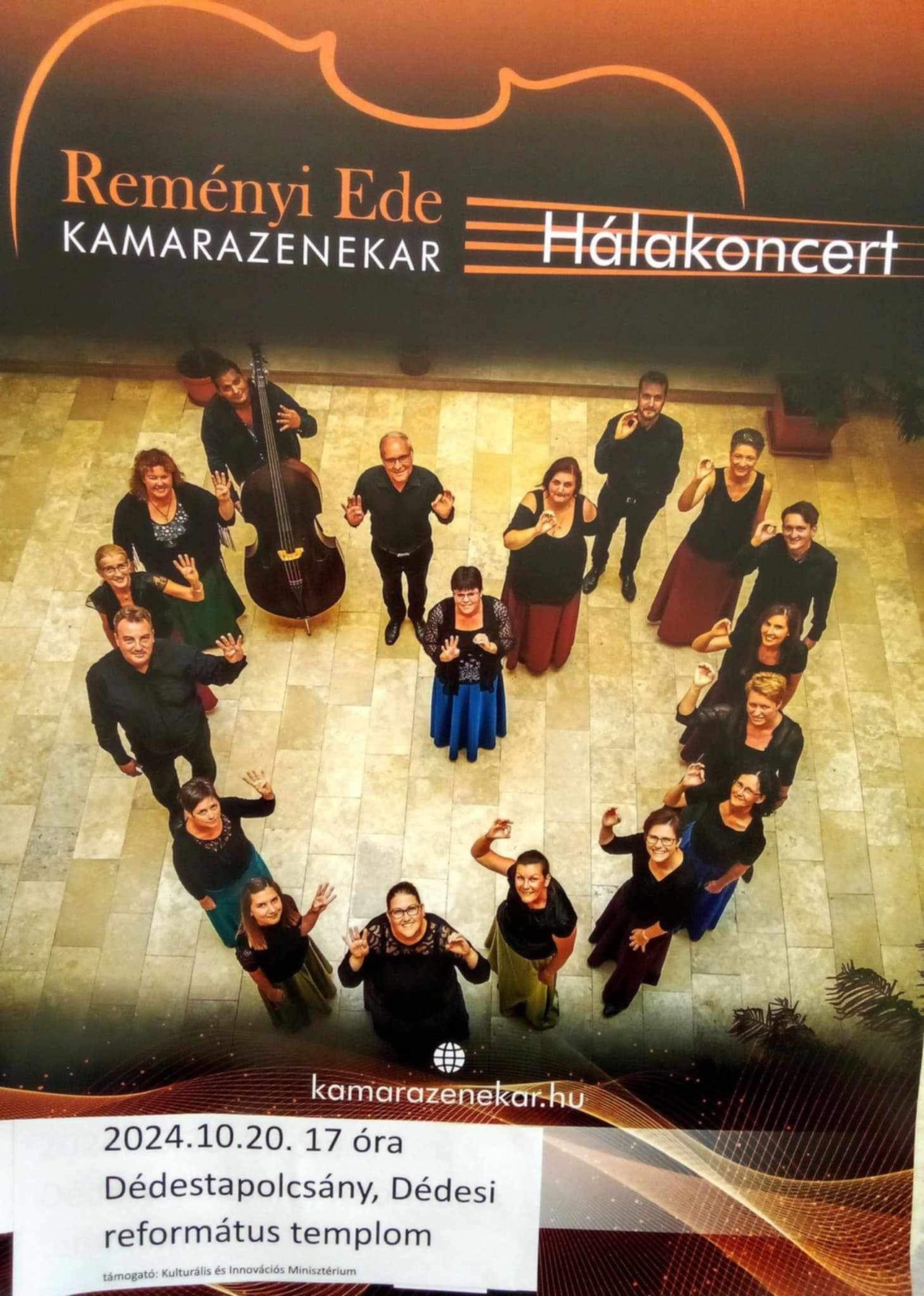 Hálakoncert